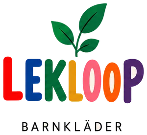 Lekloop – barnkläder